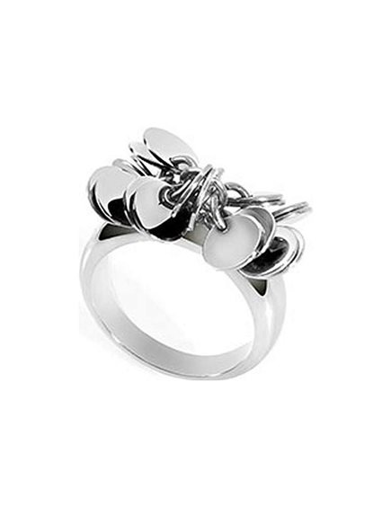 Anillo Morellato Mujer Scintille in Acero SRE040-16 - SRE040-16